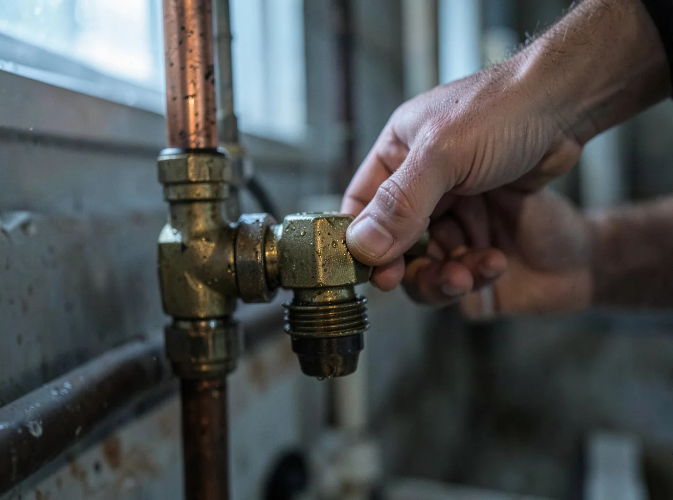 Emergency Plumber New Lisbon, IN FAQs